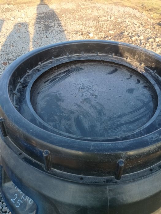 Бочка бак ємність технічні харчові гурт роздріб