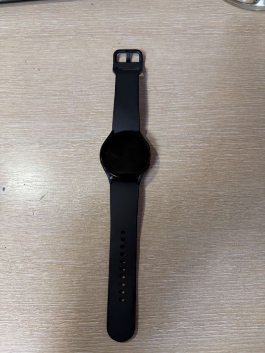 Galaxy Watch 5 Graphite
