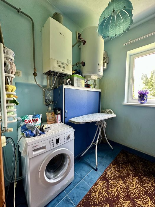 Продам будинок  з ремонтом Роша