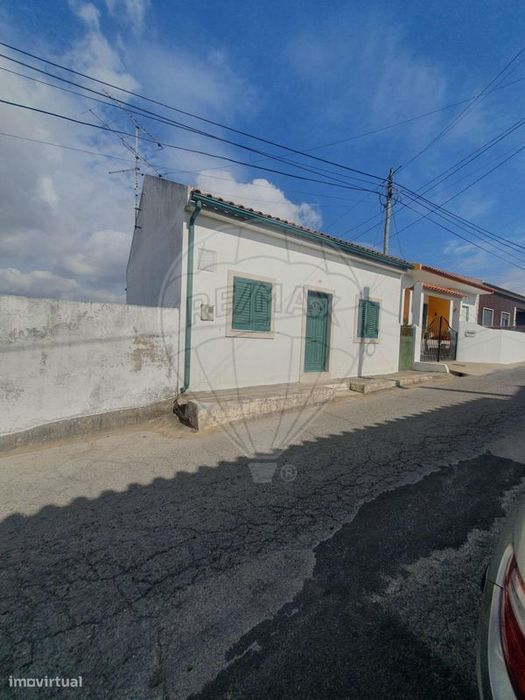 Moradia T3 para venda