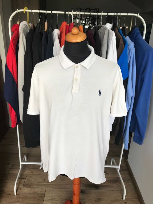 Koszulka Polo Ralph Lauren rozm. L