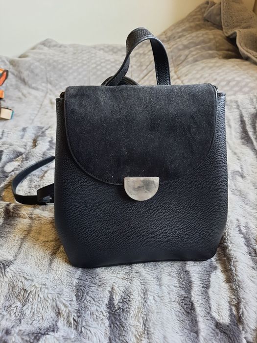 2 Mochilas pequenas