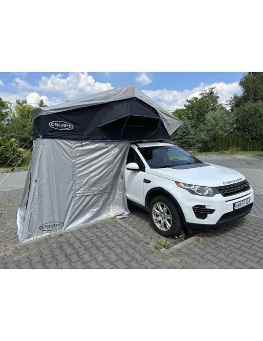 Namiot Dachowy Indiana Long 160 x 240 przedsionek day&night +Mata !