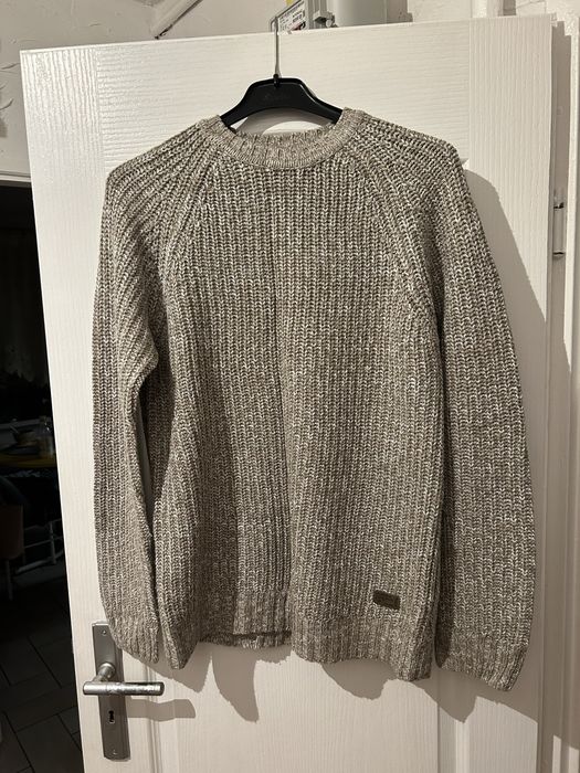 Sweter jak nowy zapraszam