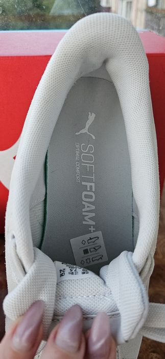 Взуття кросівки puma