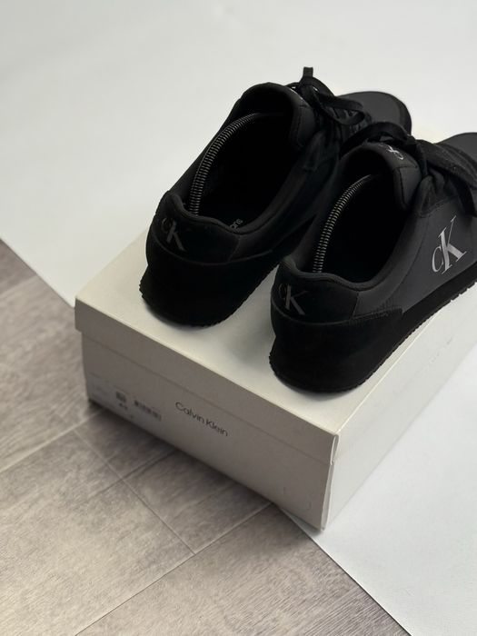Кросівки Calvin Klein Оригінал