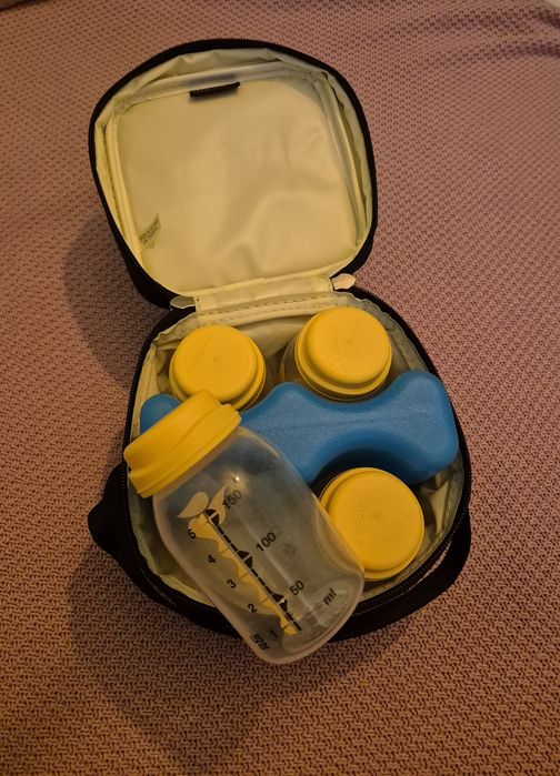 Medela Freestyle flex stan bdb