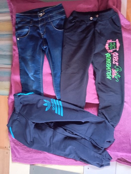 Продам вещи на девочку