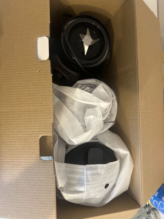 Blender/smoothie maker