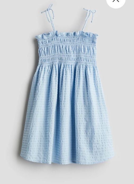 Сукня сарафан H&M