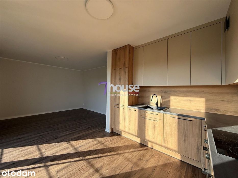 Ostatni Apartament W Centrum Pod Klucz!