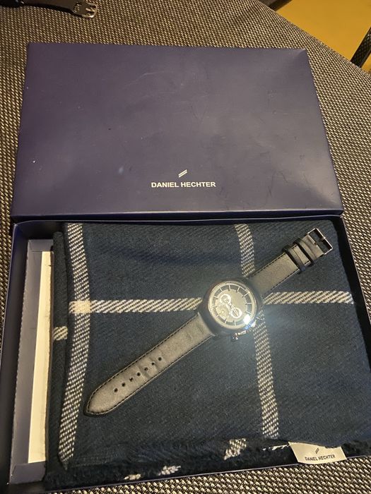 Zegarek Daniel Hechter