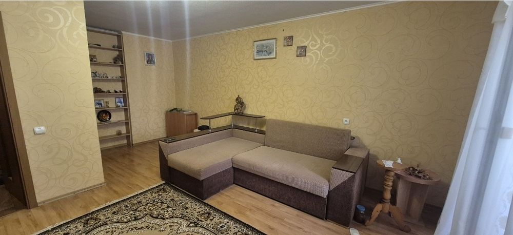 Квартира – Самар, Призаводдя, Животилівка - Вид 5
