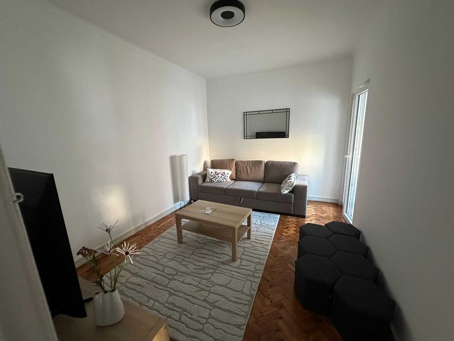 Apartamento T3 renovado no centro de Tomar