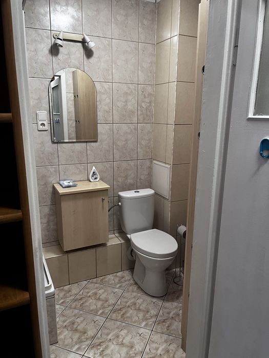 Kawalerka do wynajęcia Pomorzany
