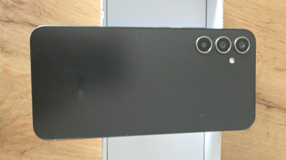 Sprzedam Samsung Galaxy A34