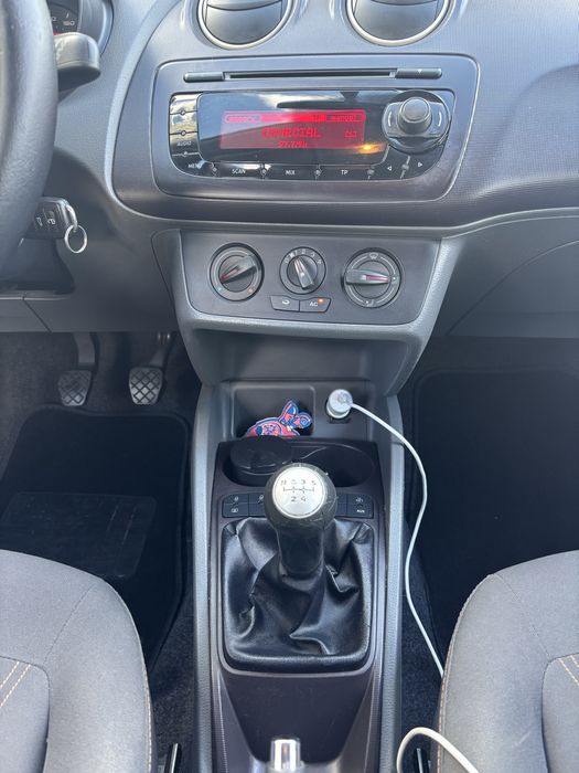 Seat Ibiza ST 1.2 Style