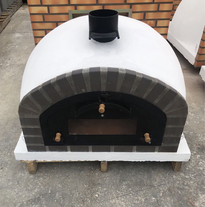 Forno de pizza, desde 320€
