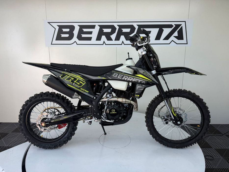 Berreta