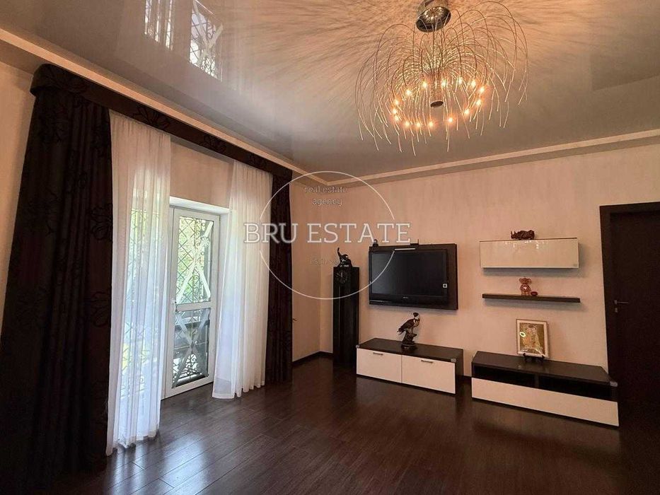 Без% Оренда будинку Білогородка