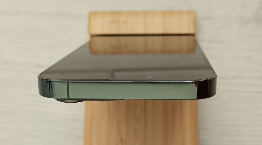 Продам свій iPhone 13 pro 256 gb