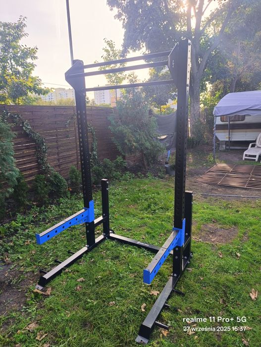 Stojaki na obciazenie