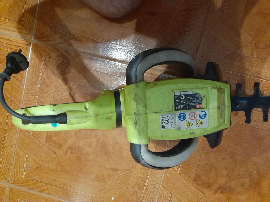 aparador eléctrico para os verdedes em bom estado