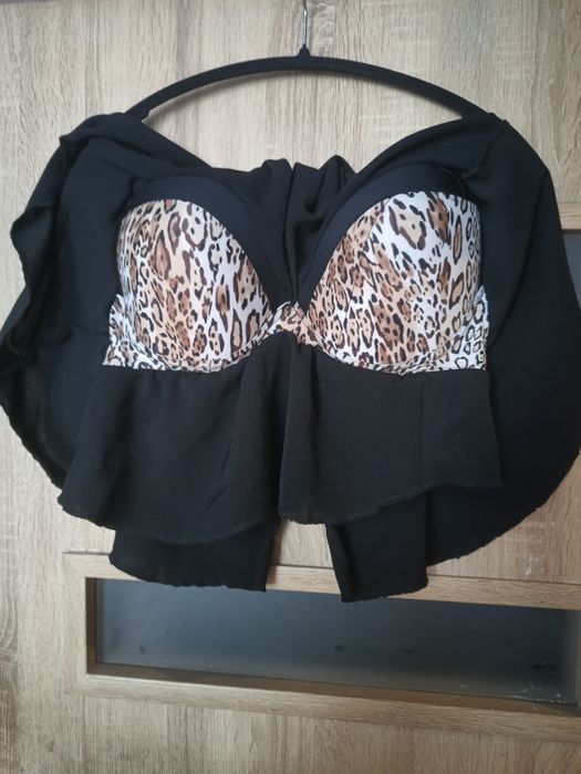 Strój kąpielowy dwuczęściowy roz..48