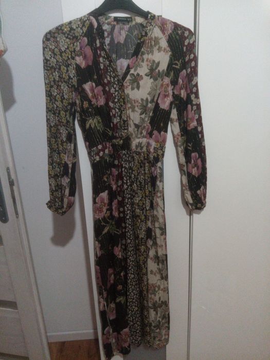 Sukienka r 34 RESERVED