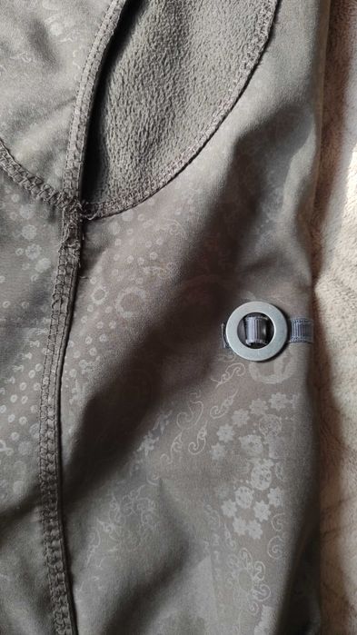 Kurtka dziewczęca Softshell 152/156