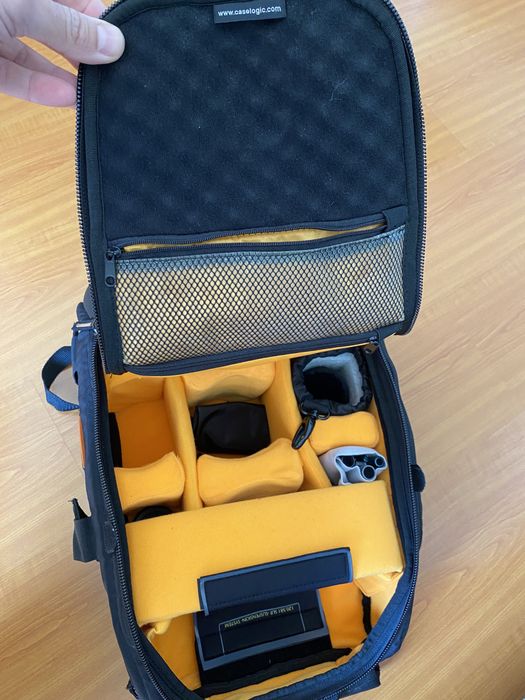 Panasonic lumix GH3+GF3+lentes