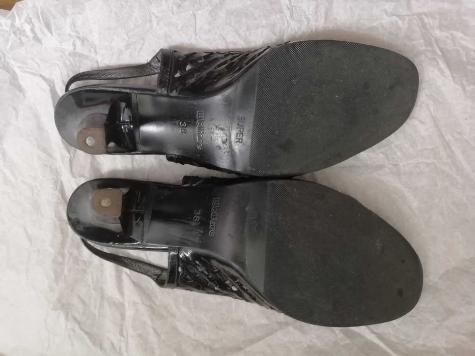 Женские босоножки 38р.