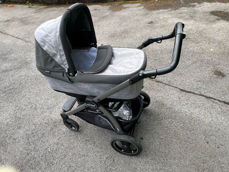 Продю дитячий візок 4 в 1