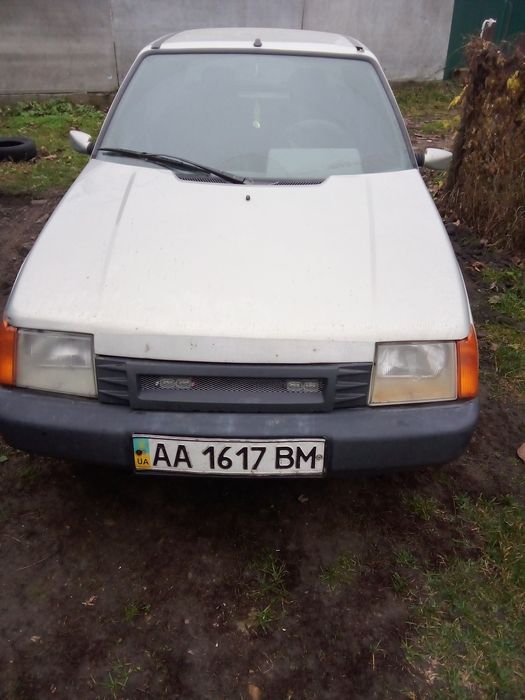 Продам славуту інжектор