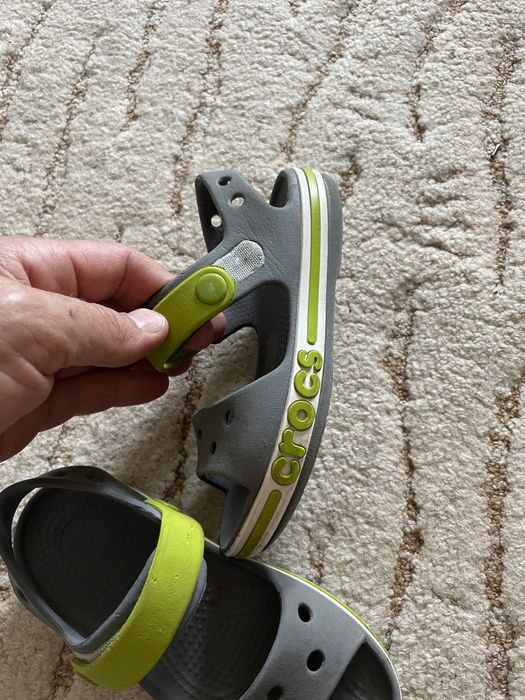 Crocs оригинал