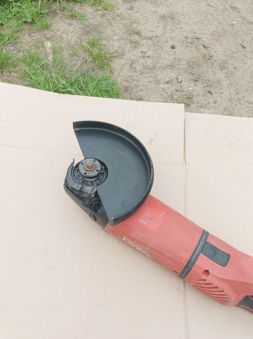 Sliferka kątów HILTI AG 230-27D