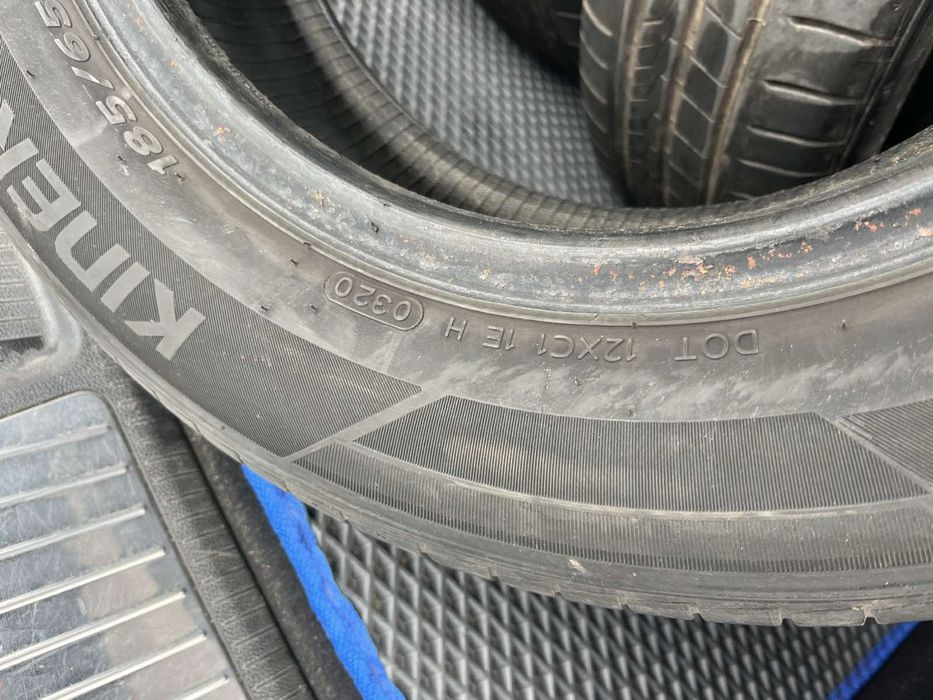 Резина літня Hankook 185/65/14