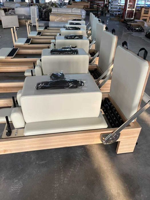 Reformadores de Pilates para Atacadistas