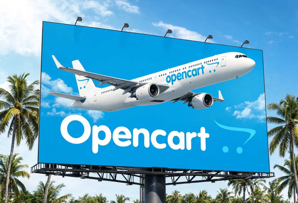 OpenCart — весь комплекс услуг от опытного специалиста