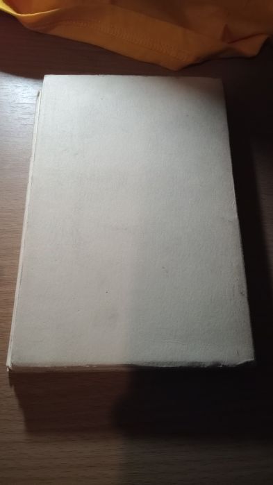 Livro antigo Portugal