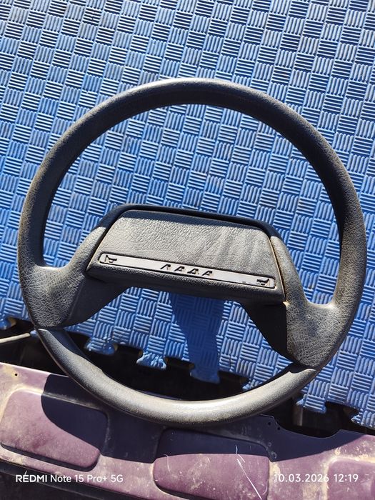 Кермо ваз 2108-2109-099 руль ваз 2110-2111-2112 2115 2113 2114