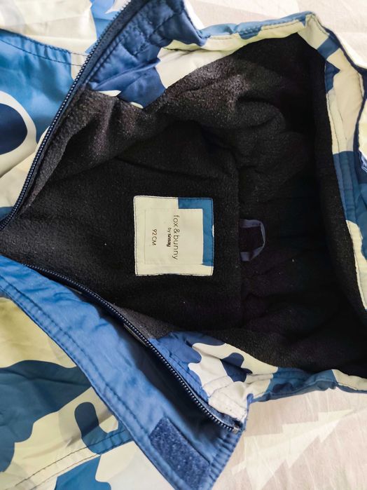 Kurtka zimowa Sinsay