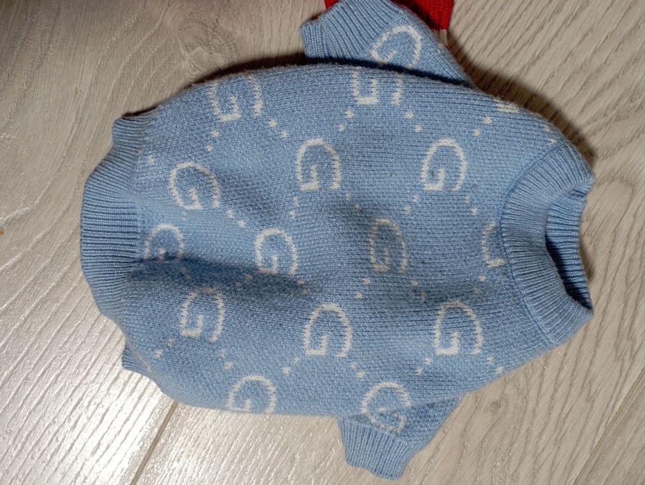 Пакет речей для малого песика