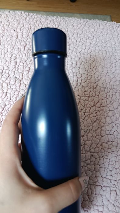 garrafa térmica 790ml