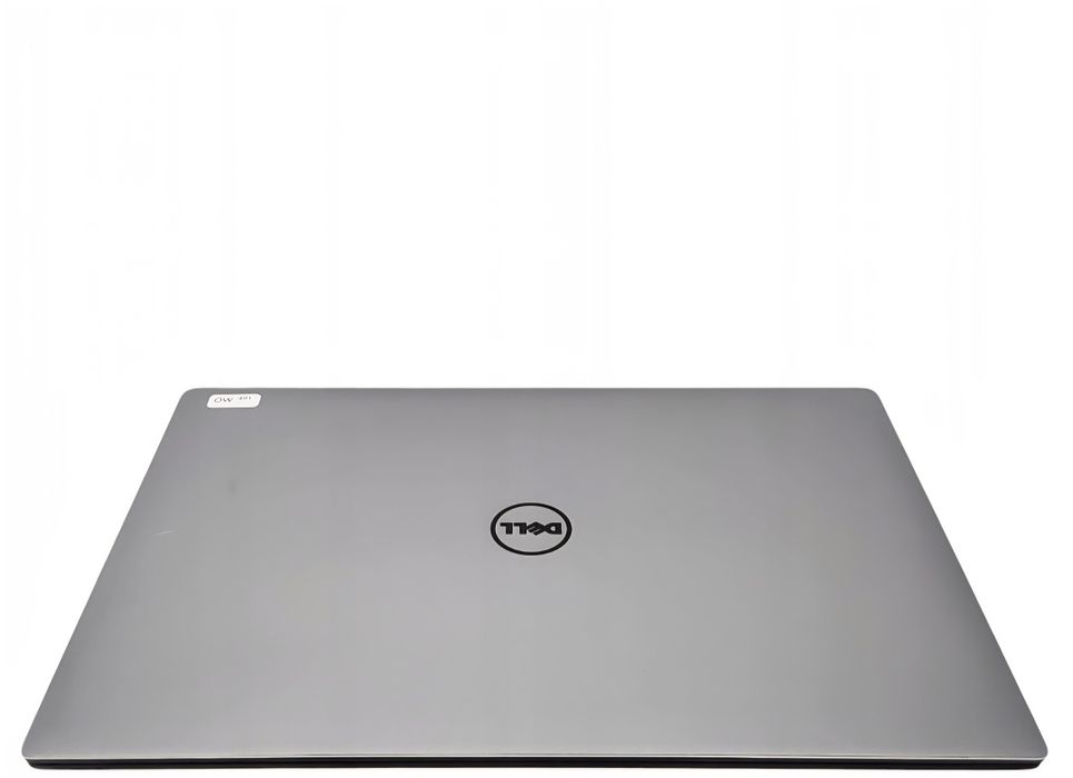 Laptop Dell XPS 9550, 15,6 " Intel Core i5 8 GB / 256 GB