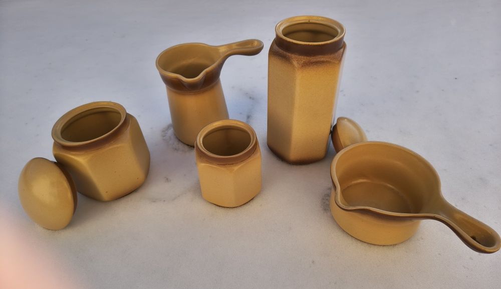 Kamionka Bolesławiec szt.6