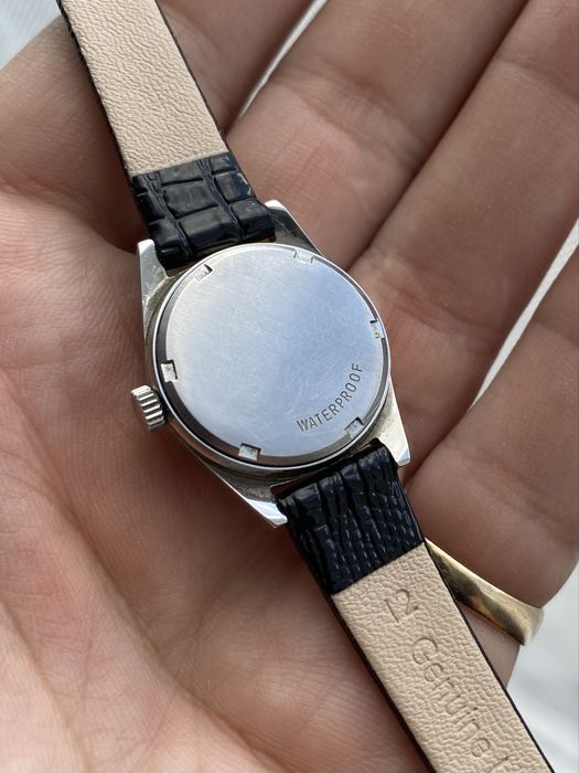 Damska Omega Geneve Vintage