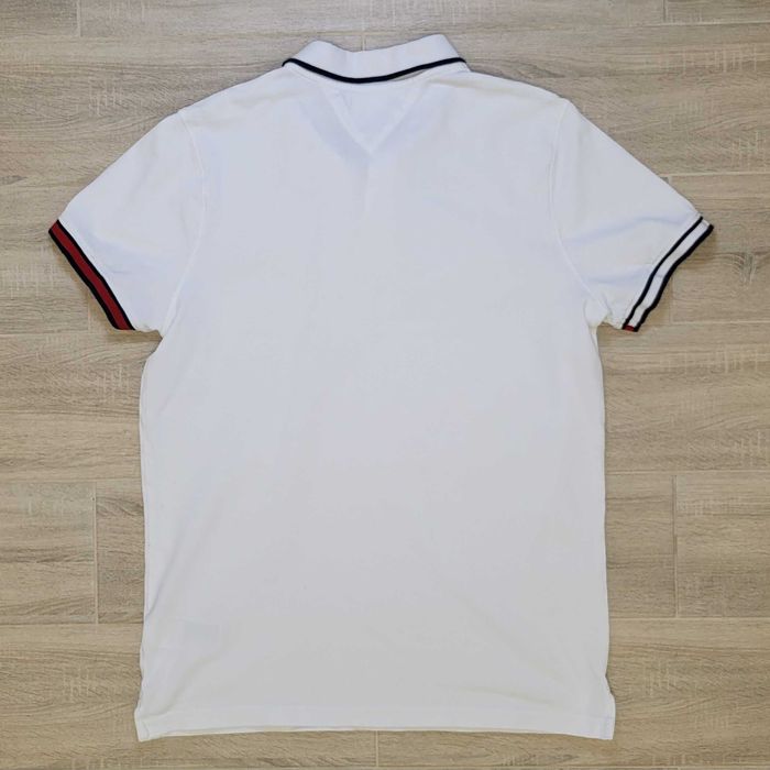Футболка поло Tommy Hilfiger