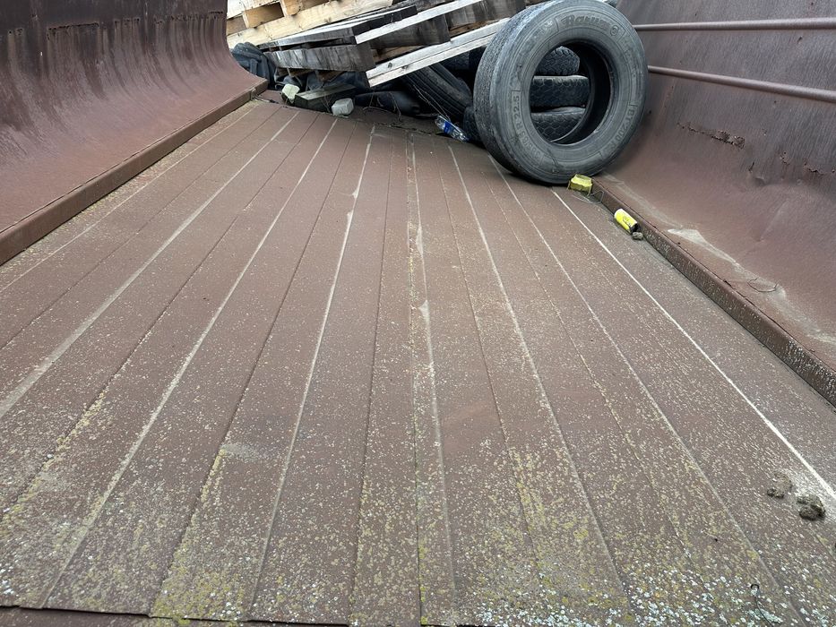 Причіп ПТС тракторний 2ПТС-4 прицеп мажара