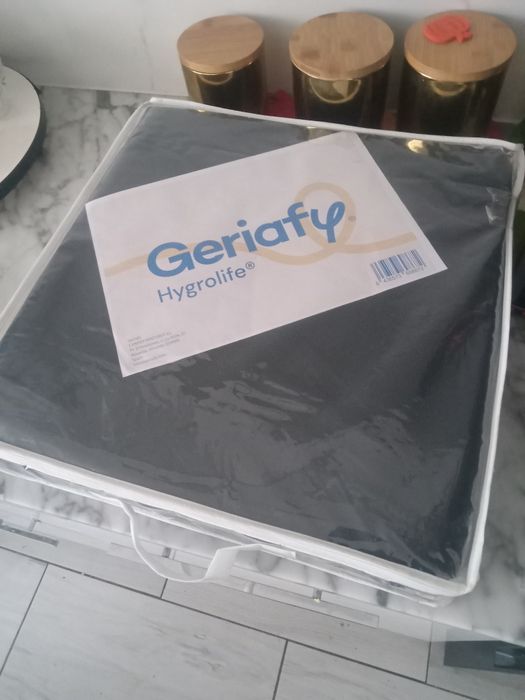 Poduszka ortopedyczna  anty stema